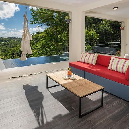 T1/Villa Galba Le Gosier  Zewnętrze zdjęcie